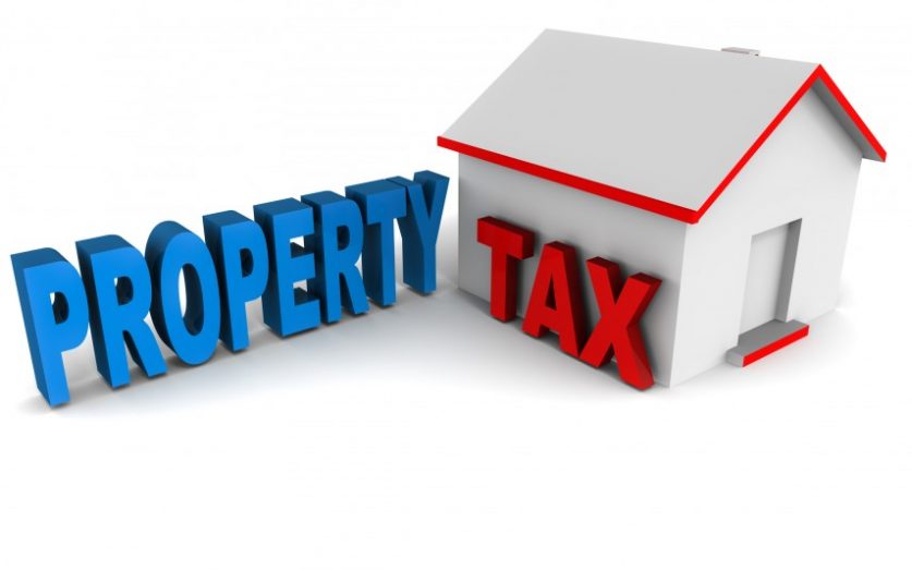 Property Taxes