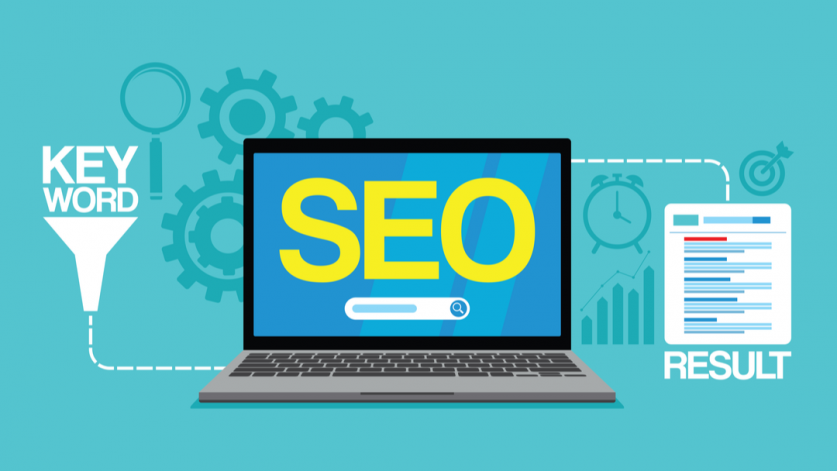 SEO Packages