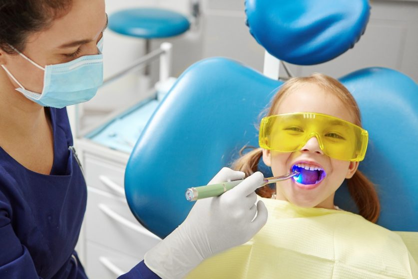 Pediatric Dentistry