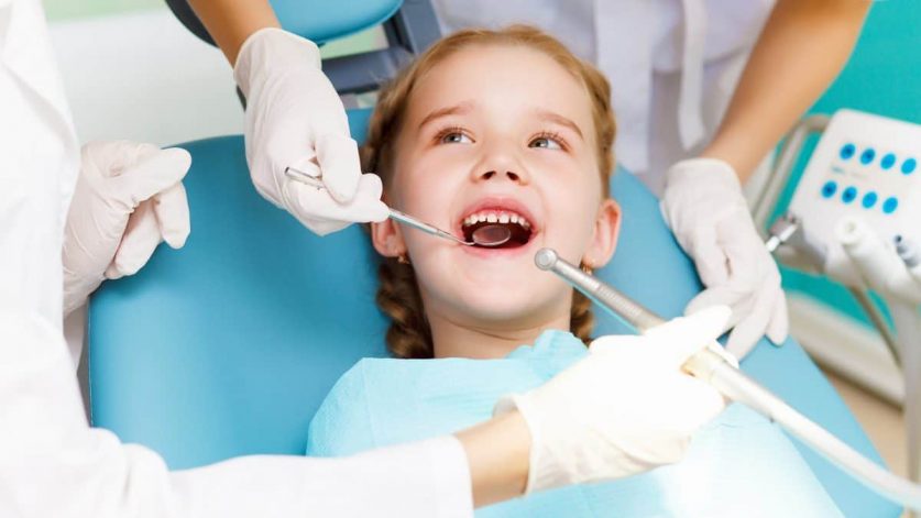 Pediatric Orthodontist