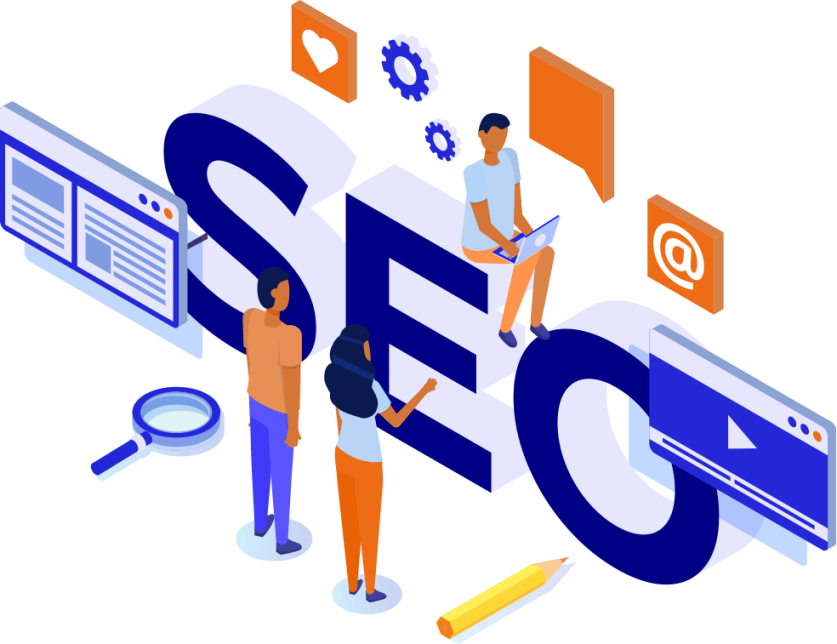 SEO Service For Business