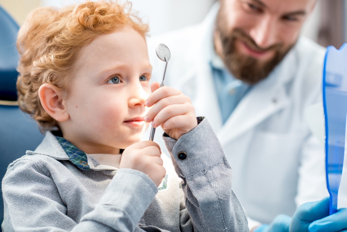 dentist pediatric Miami