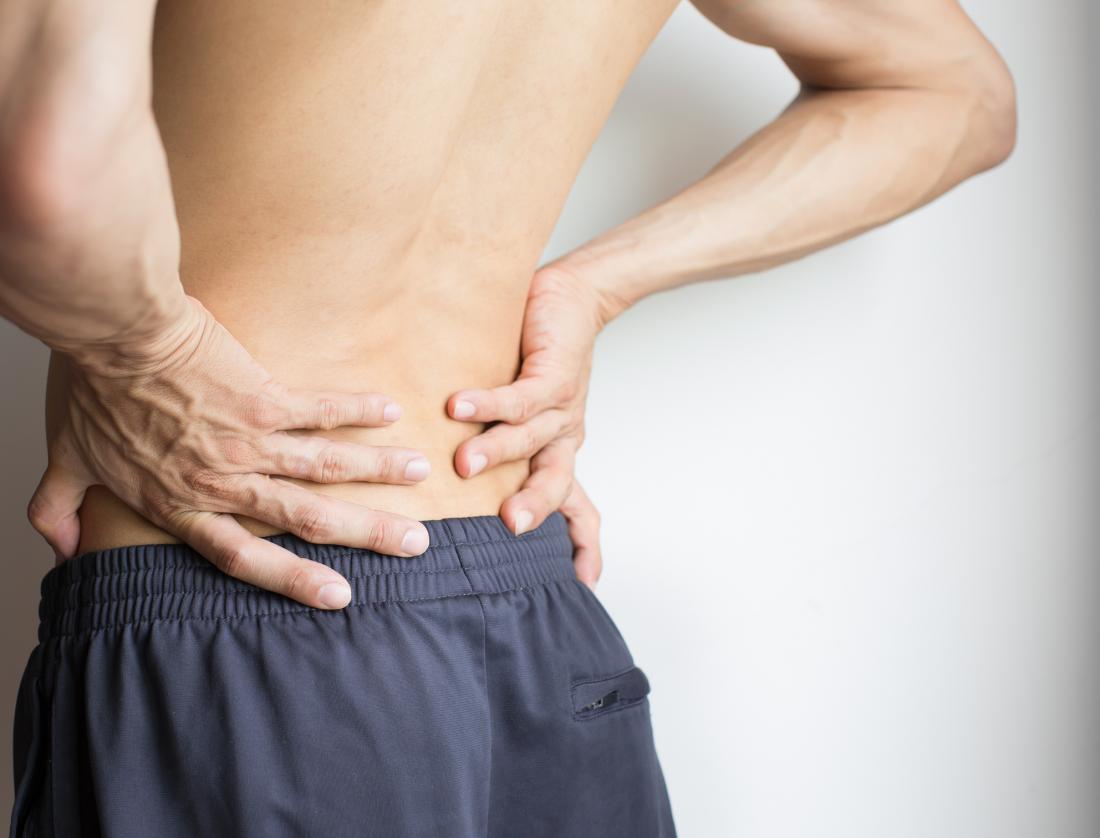 sciatic nerve pain treatment