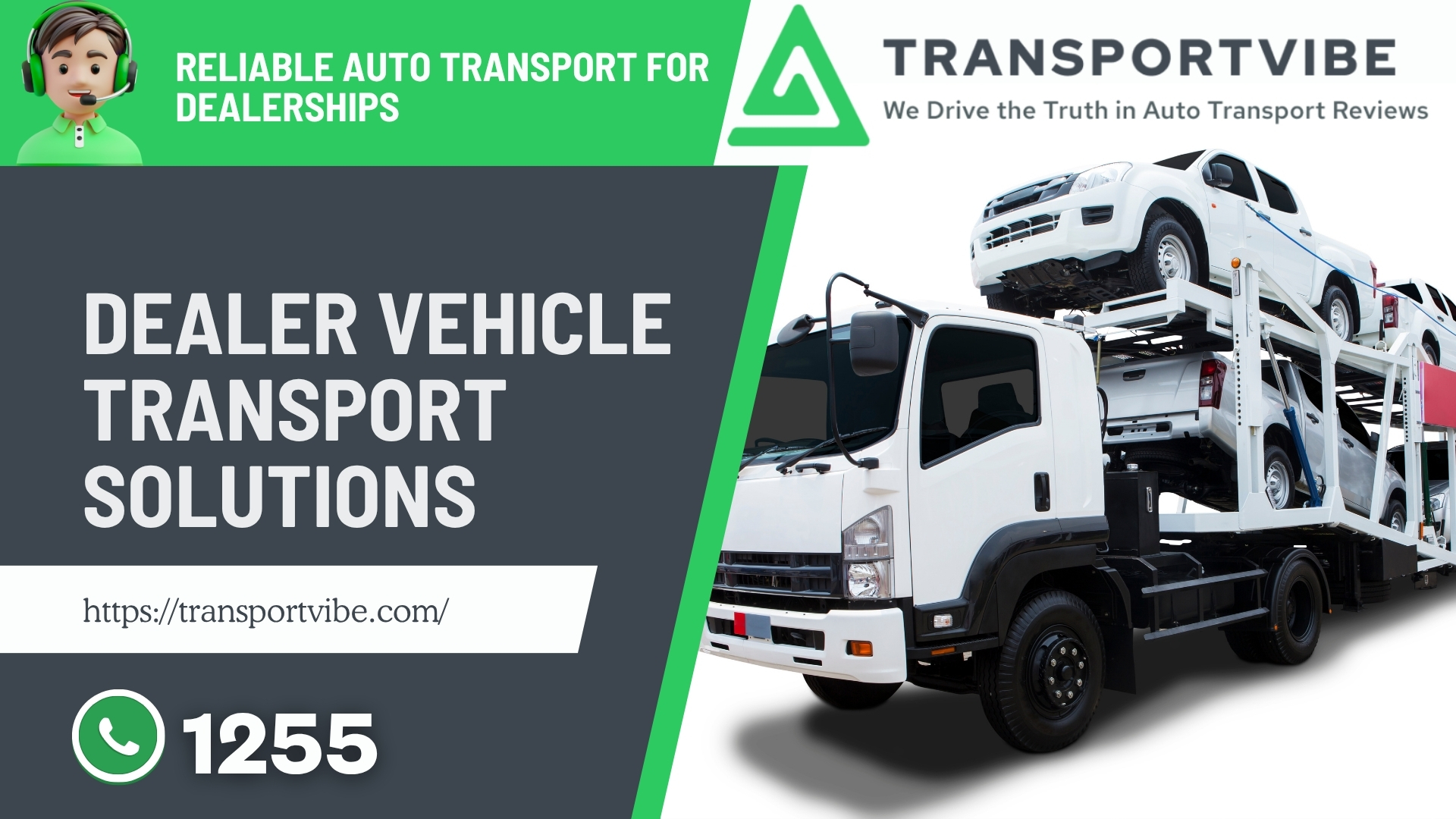 Bulk vehicle shipping for dealerships