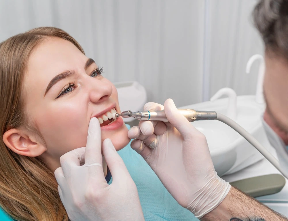 cosmetic dentists houston
