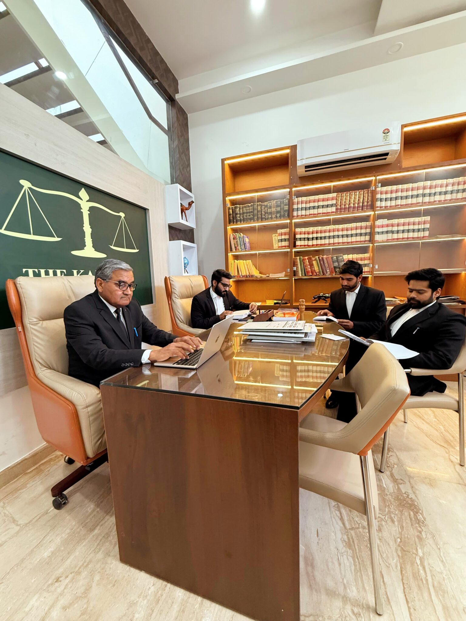 Child Custody Lawyer in Gurgaon