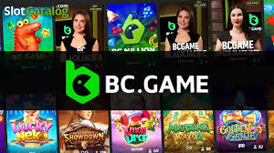 Descubre el Programa de Afiliados de BC GAME y Multiplica tus Ingresos