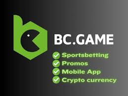 Exploring BC.Game Crypto Casino in Bangladesh -163417686