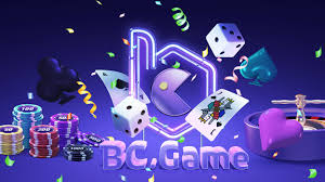 Exploring the BC.Game Online Gaming Platform A Comprehensive Guide Exploring the BC.Game Online Gaming Platform A Comprehensive Guide