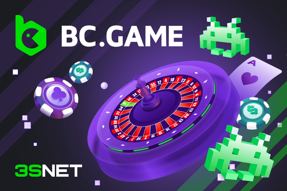 Exploring the BC.Game Online Gaming Platform A Comprehensive Guide Exploring the BC.Game Online Gaming Platform A Comprehensive Guide