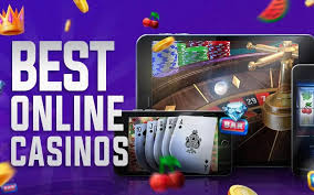 Discover the Excitement of Online Casinos That Support Live Gaming Discover the Excitement of Online Casinos That Support Live Gaming