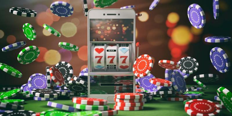 Experience the Thrill of 21 Casino Norge Your Ultimate Guide