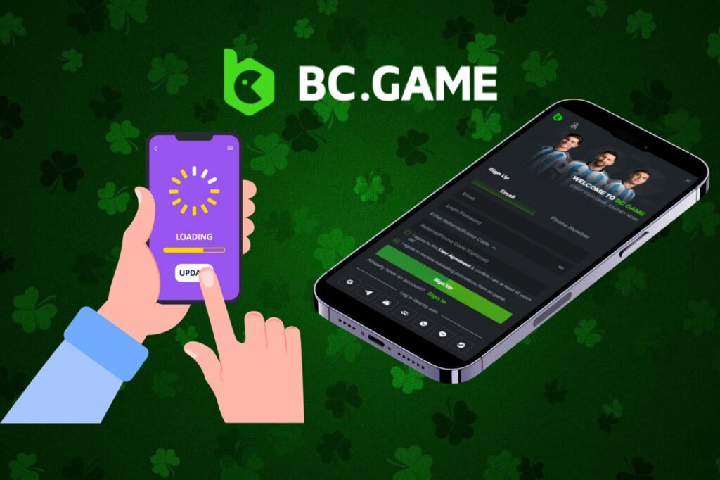 Exploring BC.Game Bet in Nigeria A New Era of Online Betting Exploring BC.Game Bet in Nigeria A New Era of Online Betting