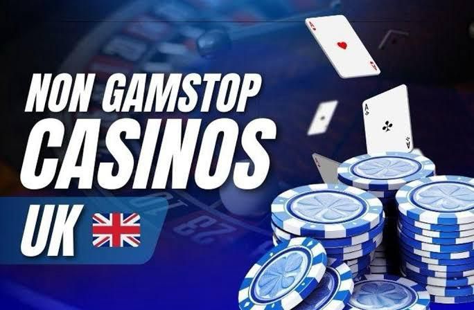 Exploring Casinos Not on GamStop Your Guide to Unrestricted Gaming 908775361 Exploring Casinos Not on GamStop Your Guide to Unrestricted Gaming 908775361