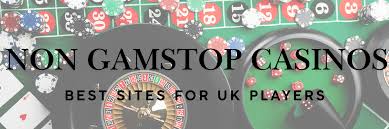 Exploring Non GamStop Casinos A Comprehensive Guide 1110529079