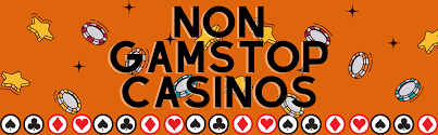Exploring Non GamStop Casinos A Comprehensive Guide 1110529079