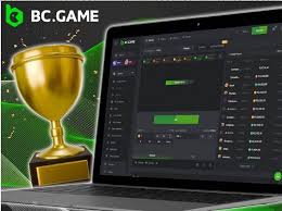 The Rise of BC.Game Crypto Casino A Comprehensive Review The Rise of BC.Game Crypto Casino A Comprehensive Review