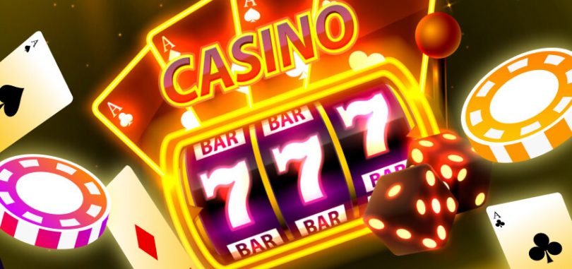 Discover the Thrills of Gransino Casino & Sportsbook Discover the Thrills of Gransino Casino & Sportsbook