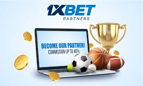 Explore the 1xBet App Betting at Your Fingertips Explore the 1xBet App Betting at Your Fingertips