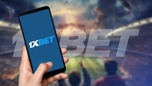 Explore the 1xBet App Betting at Your Fingertips Explore the 1xBet App Betting at Your Fingertips
