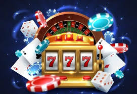 Explore the Exciting World of Nationalbet Casino -1437000998 Explore the Exciting World of Nationalbet Casino -1437000998