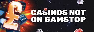 Exploring Casinos Not on Gamstop in the UK 819355877 Exploring Casinos Not on Gamstop in the UK 819355877