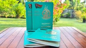 Exploring the Costs of the Republic of Vanuatu Passport Exploring the Costs of the Republic of Vanuatu Passport