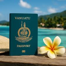 Exploring the Costs of the Republic of Vanuatu Passport Exploring the Costs of the Republic of Vanuatu Passport