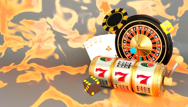 Unleashing Fun and Excitement at Dexsport.io Online Casino UK Unleashing Fun and Excitement at Dexsport.io Online Casino UK