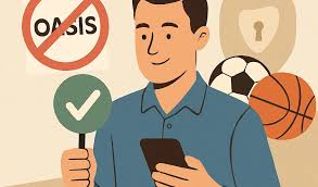 Wetten ohne Oasis – Sicher und Einfach Setzen Wetten ohne Oasis – Sicher und Einfach Setzen