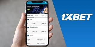 1xbet App Download A Complete Guide 1xbet App Download A Complete Guide