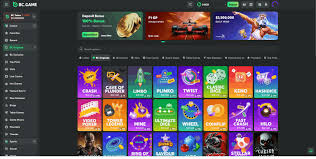 BC.Game Login Your Gateway to Exciting Online Casino Gaming BC.Game Login Your Gateway to Exciting Online Casino Gaming