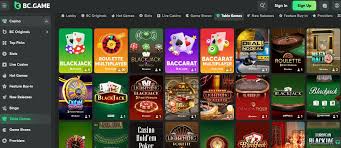 BC.Game Login Your Gateway to Exciting Online Casino Gaming BC.Game Login Your Gateway to Exciting Online Casino Gaming