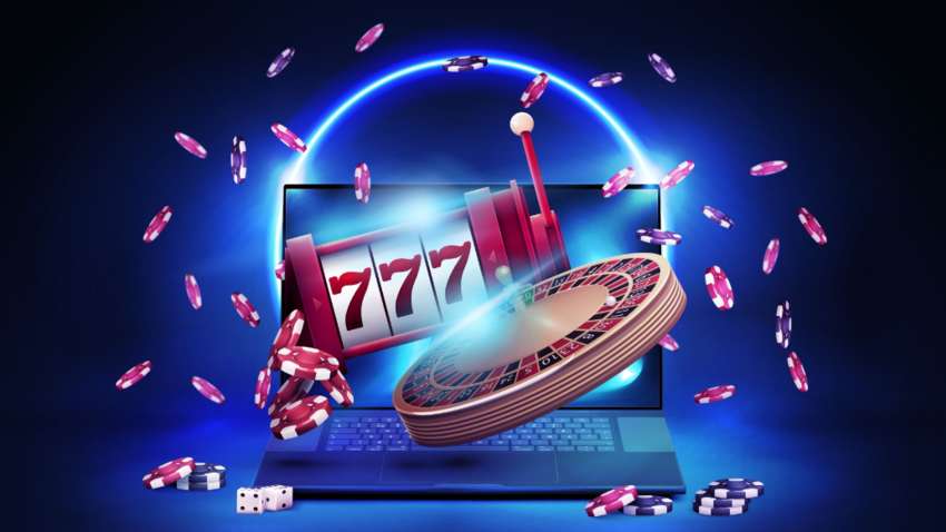 Discover the Excitement of Online Casinoways Discover the Excitement of Online Casinoways