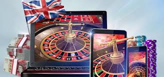 Discovering Trusted UK Online Casinos Safe Gaming Options for Players Discovering Trusted UK Online Casinos Safe Gaming Options for Players