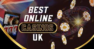Discovering Trusted UK Online Casinos Safe Gaming Options for Players Discovering Trusted UK Online Casinos Safe Gaming Options for Players