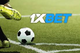 Experience the Thrill of Betting with 1xBet App Experience the Thrill of Betting with 1xBet App