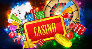 Experience the Thrill of Irish Luck Casino in the UK Experience the Thrill of Irish Luck Casino in the UK