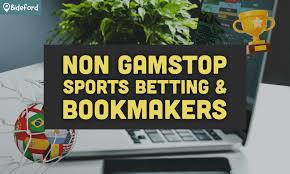 Exploring Non GamStop Betting Sites Your Guide to Online Betting Freedom Exploring Non GamStop Betting Sites Your Guide to Online Betting Freedom