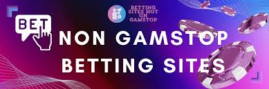 Exploring Non GamStop Betting Sites Your Guide to Online Betting Freedom Exploring Non GamStop Betting Sites Your Guide to Online Betting Freedom
