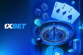 Exploring the 1xBet Platform A Comprehensive Guide 1792370112 Exploring the 1xBet Platform A Comprehensive Guide 1792370112