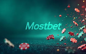 Mostbet AZ Your Ultimate Guide to Online Betting Mostbet AZ Your Ultimate Guide to Online Betting