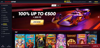 QuickWin Casino España Tu Destino de Juego Ideal -837969919 QuickWin Casino España Tu Destino de Juego Ideal -837969919