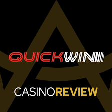 QuickWin Casino España Tu destino de juegos en línea -836784575 QuickWin Casino España Tu destino de juegos en línea -836784575