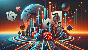 Betrouwbare Online Casino's in het Buitenland Vind jouw Perfecte Speelplek Betrouwbare Online Casino's in het Buitenland Vind jouw Perfecte Speelplek