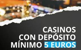 Casino non AAMS con Deposito Minimo Scopri le Migliori Opzioni 818358191 Casino non AAMS con Deposito Minimo Scopri le Migliori Opzioni 818358191