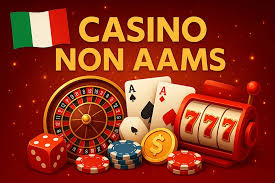I Migliori Casinò Non AAMS per Italiani Guida Completa I Migliori Casinò Non AAMS per Italiani Guida Completa