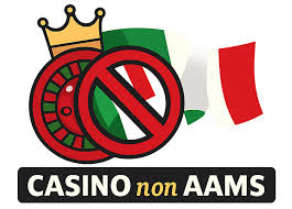 I Migliori Casinò Non AAMS per Italiani Guida Completa I Migliori Casinò Non AAMS per Italiani Guida Completa