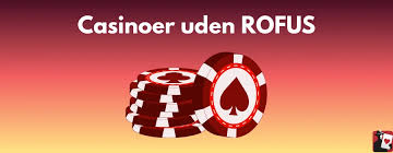Odds uden om Rofus - En Guide til Alternativer Odds uden om Rofus - En Guide til Alternativer