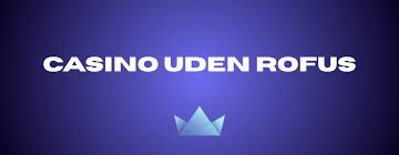 Odds uden om Rofus - En Guide til Alternativer Odds uden om Rofus - En Guide til Alternativer
